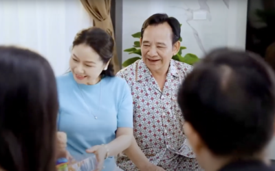 TVC Màn Hình Tomko – Gowith Me